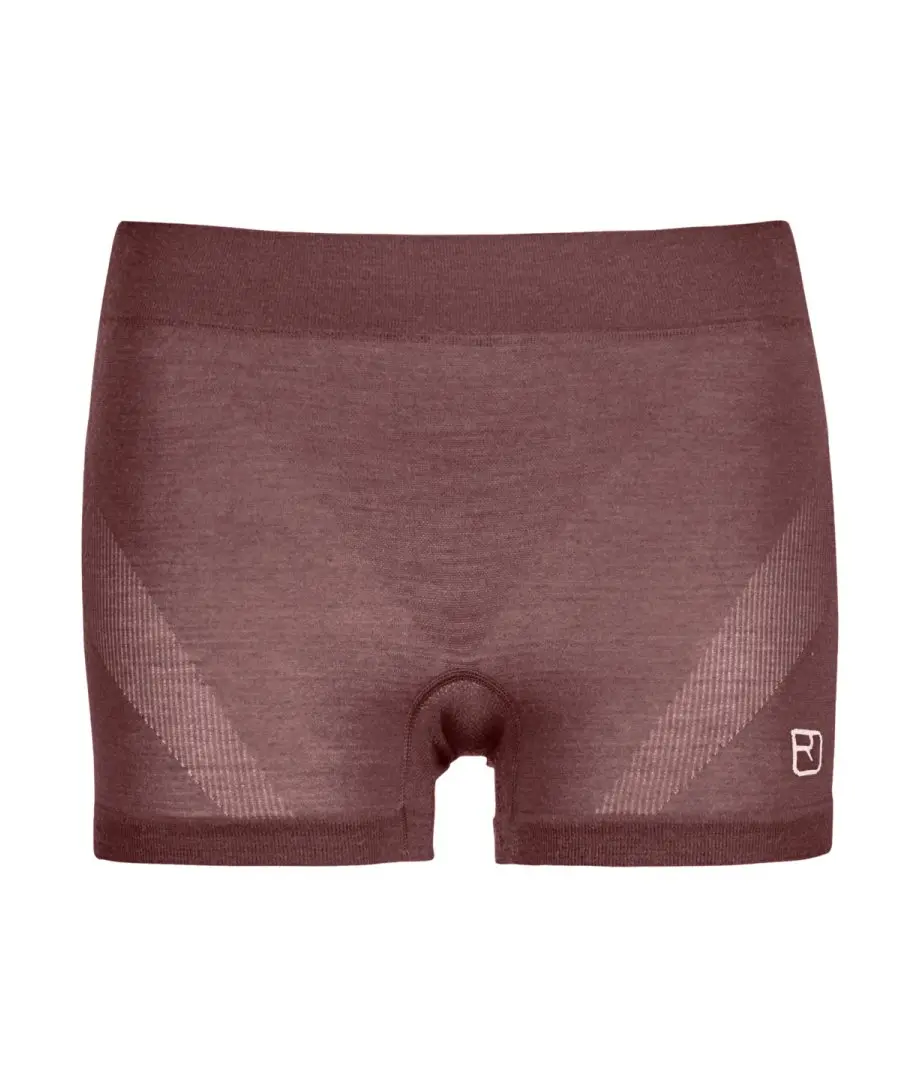 Farbe: chestnut - 120 Comp Light Hot Pants W