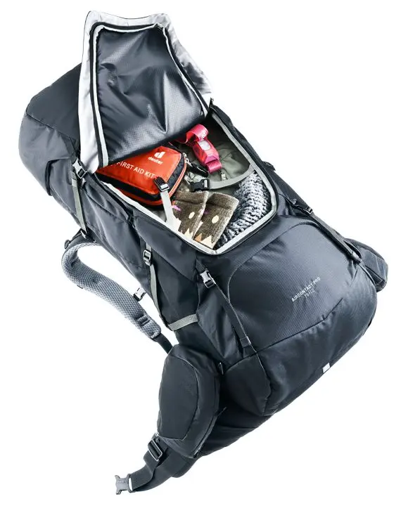 Aircontact PRO 85+10