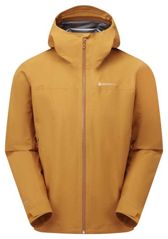 Farbe: Amber - Men's Phase Lite Jacket