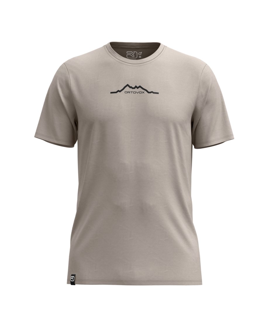399222-84057-00401-150_Cool_Mountain_TS_M_dark_linen-B-01.jpg Farbe: dark linen - 150 Cool Mountain TS M