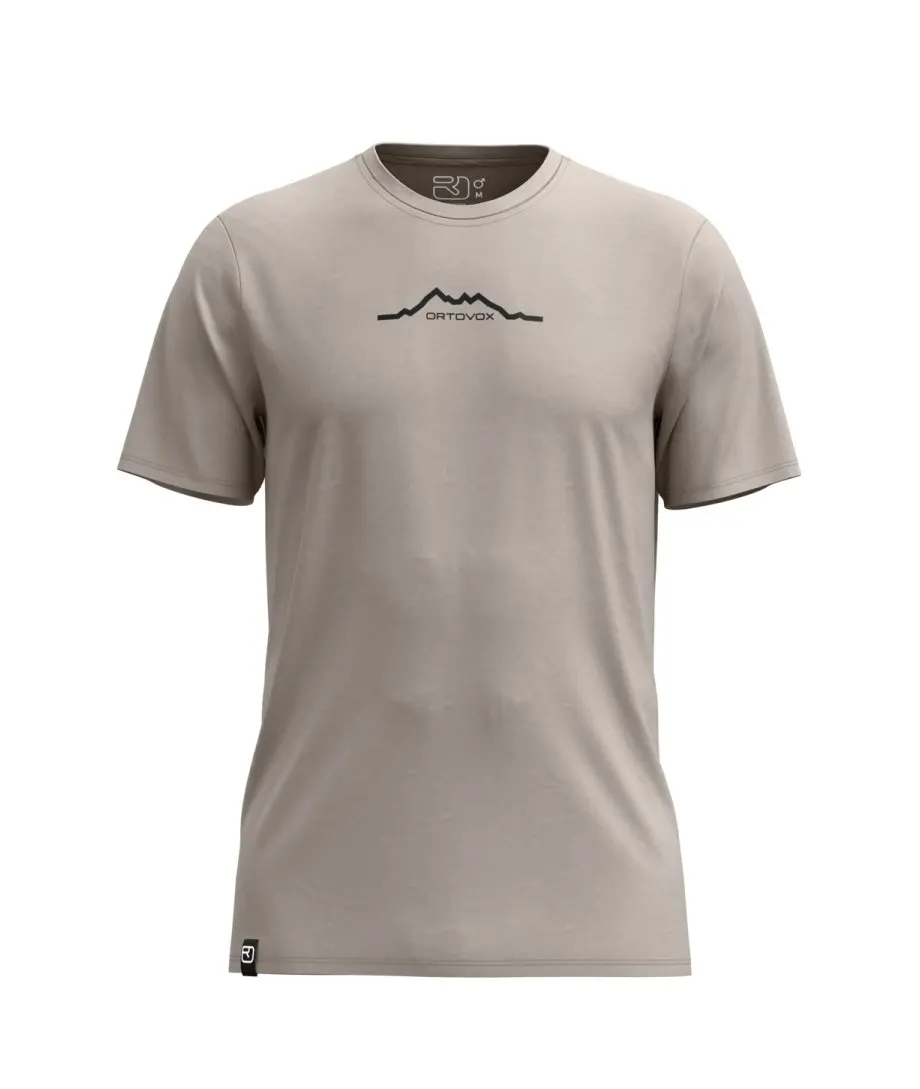 399222-84057-00401-150_Cool_Mountain_TS_M_dark_linen-B-01.jpg Farbe: dark linen - 150 Cool Mountain TS M