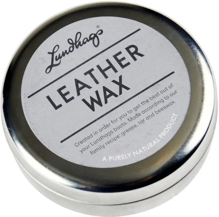 Leather Wax Leather Wax