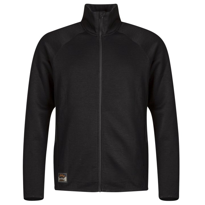 1113101-900-main.jpg Farbe: Black - Gosin Wool Ms Knit