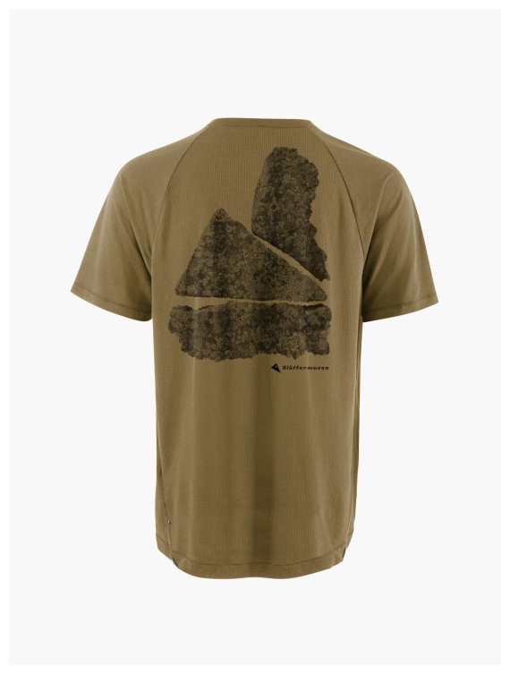 Groa Igneous SS Tee M's