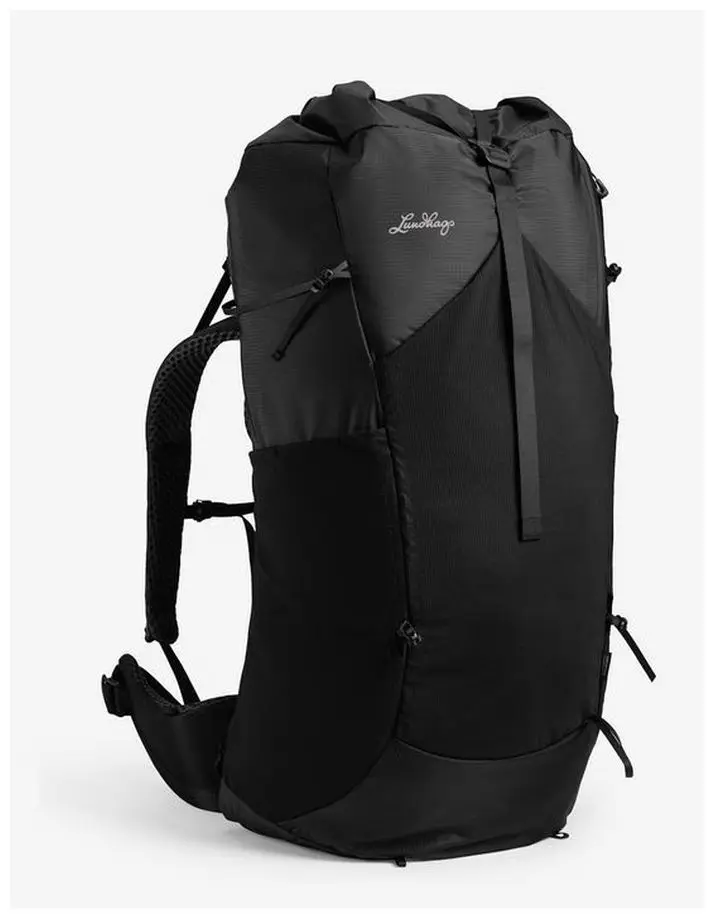 Farbe: 100 - Black - Padje Light 60 L