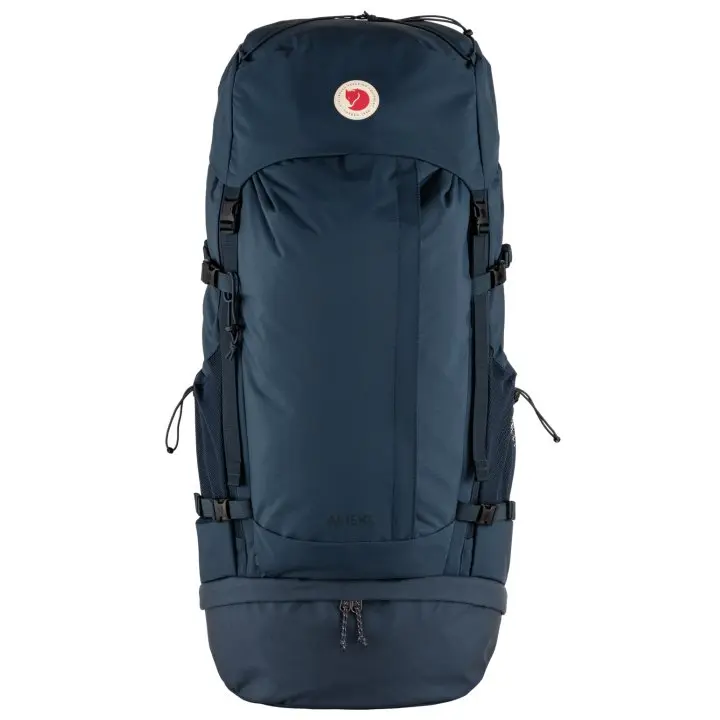 Farbe: 560 Navy - Abisko Trek 65