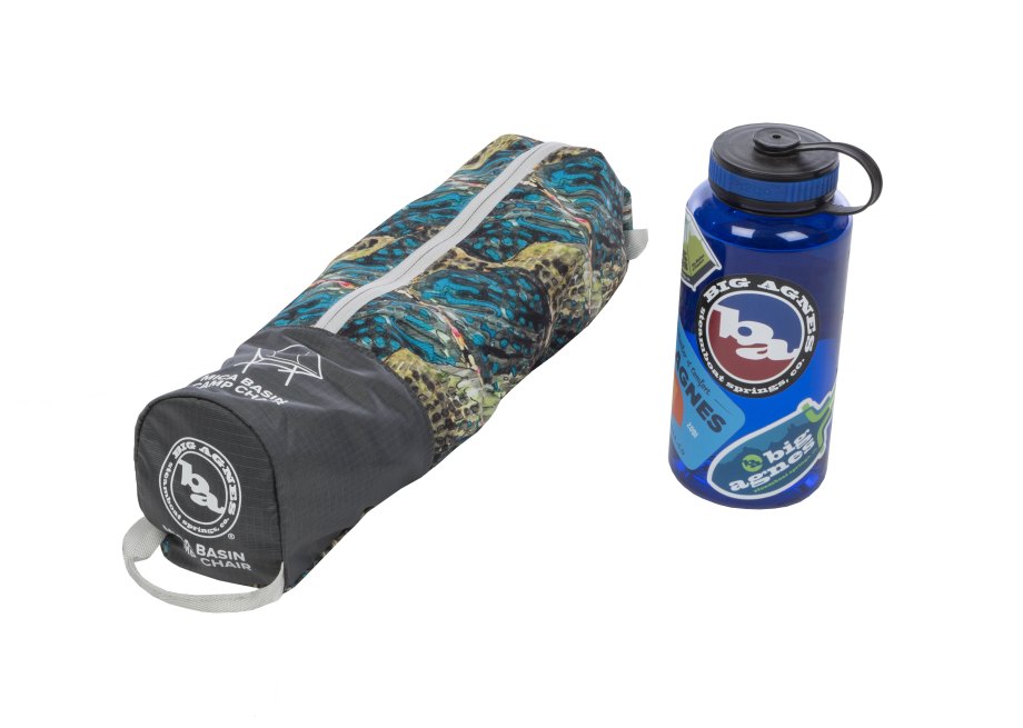 Mica Basin Camp Chair Mica Basin Camp Chair