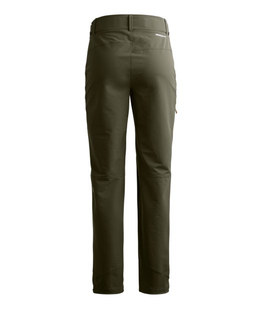 Seceda Softshell Pants W