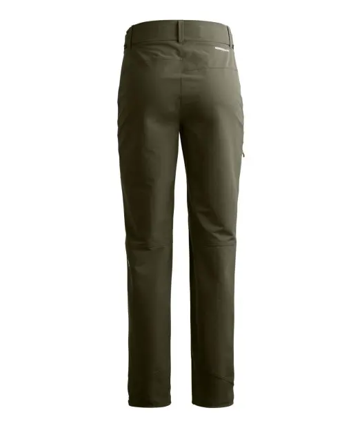 Seceda Softshell Pants W