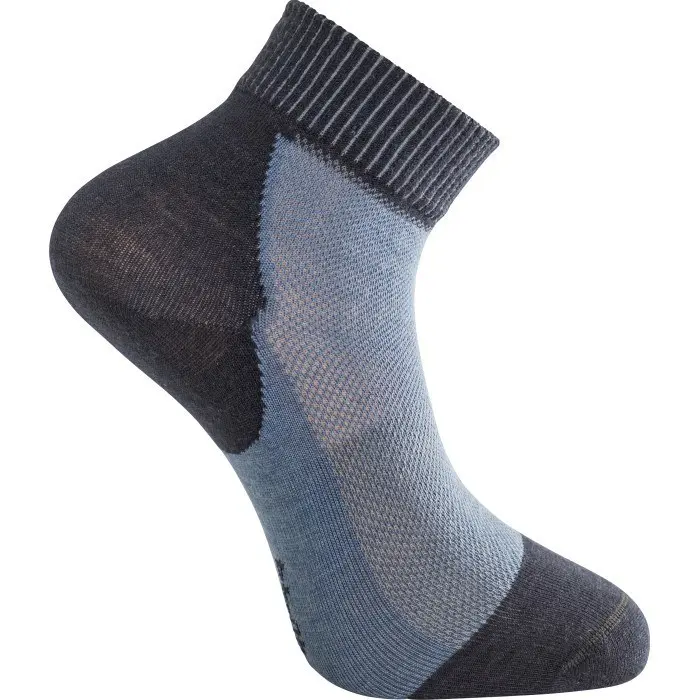 Farbe: Dark Navy/Nordic Blue - Socks Skilled Liner Short