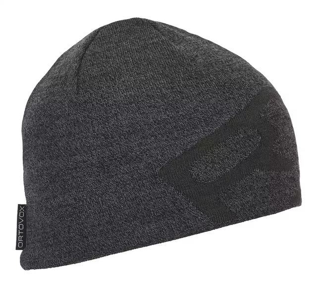 Farbe: Black Sheep - Wonderwool Pro Beanie