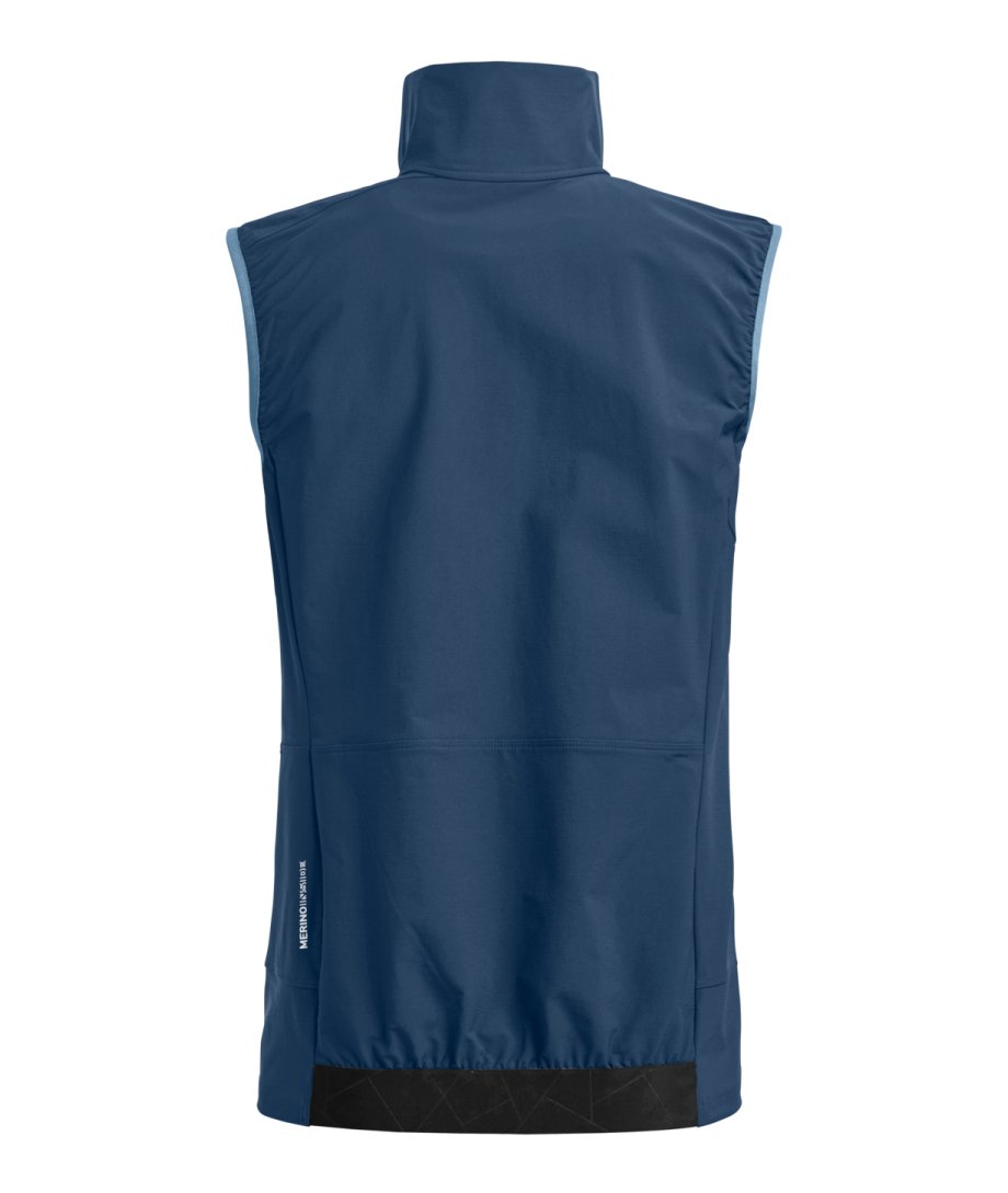 Venet Softshell Vest M