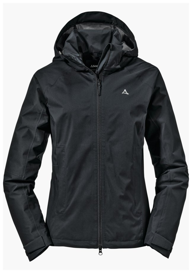 Farbe: schwarz - Jacket Easy XT L