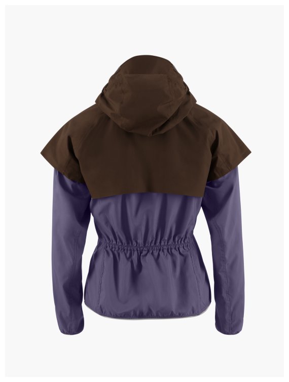 Vidre Hood Jacket W´s