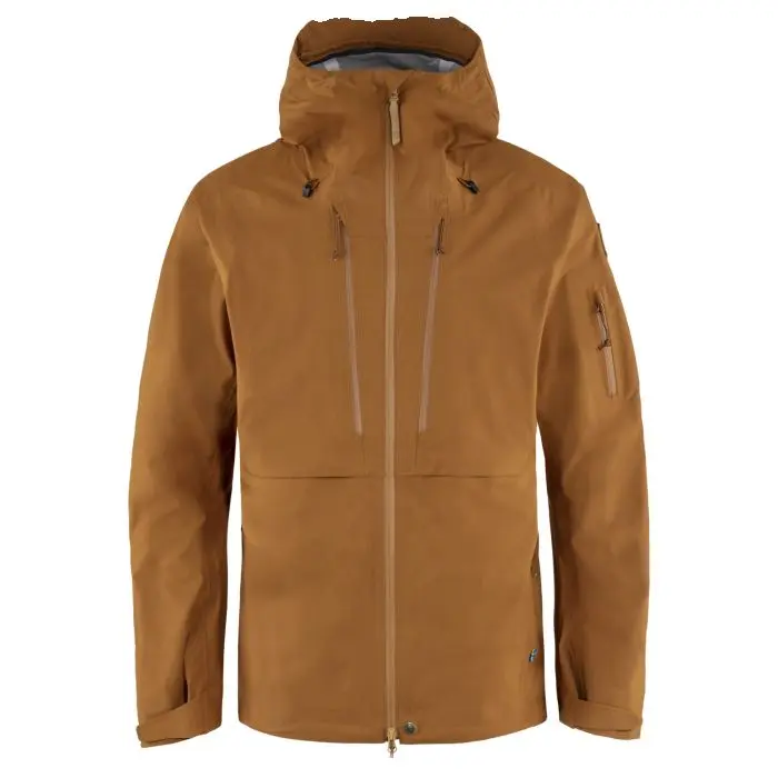 Keb Jacket M Farbe: 248 - 230 Timber Brown / Chestnut - Keb Jacket M