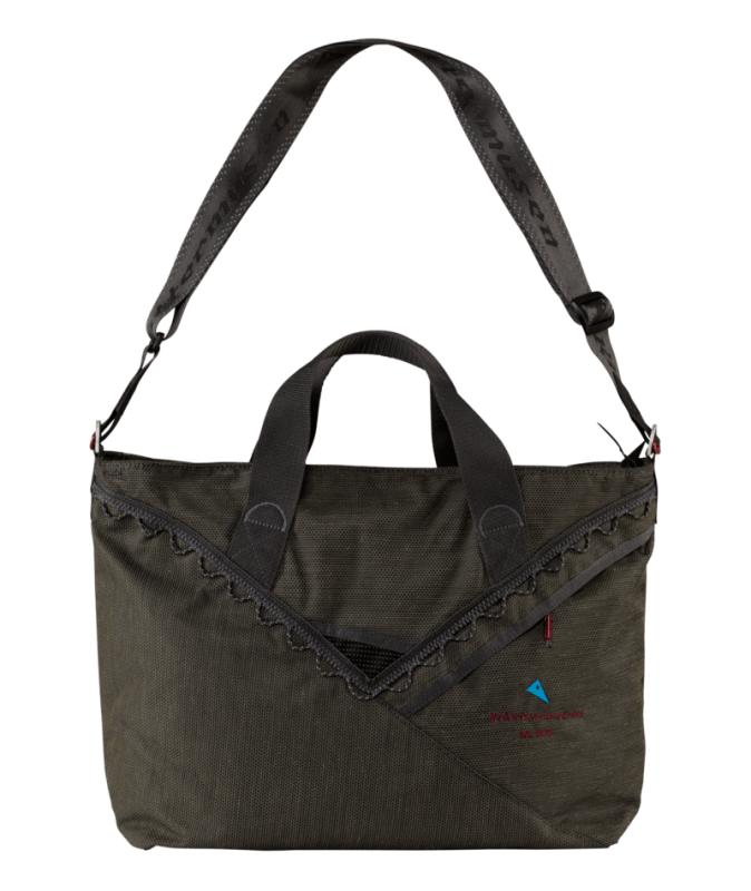 Nagelfar Bag 17L Farbe: Raven - Nagelfar Bag 17L