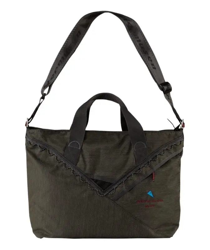 Farbe: Raven - Nagelfar Bag 17L