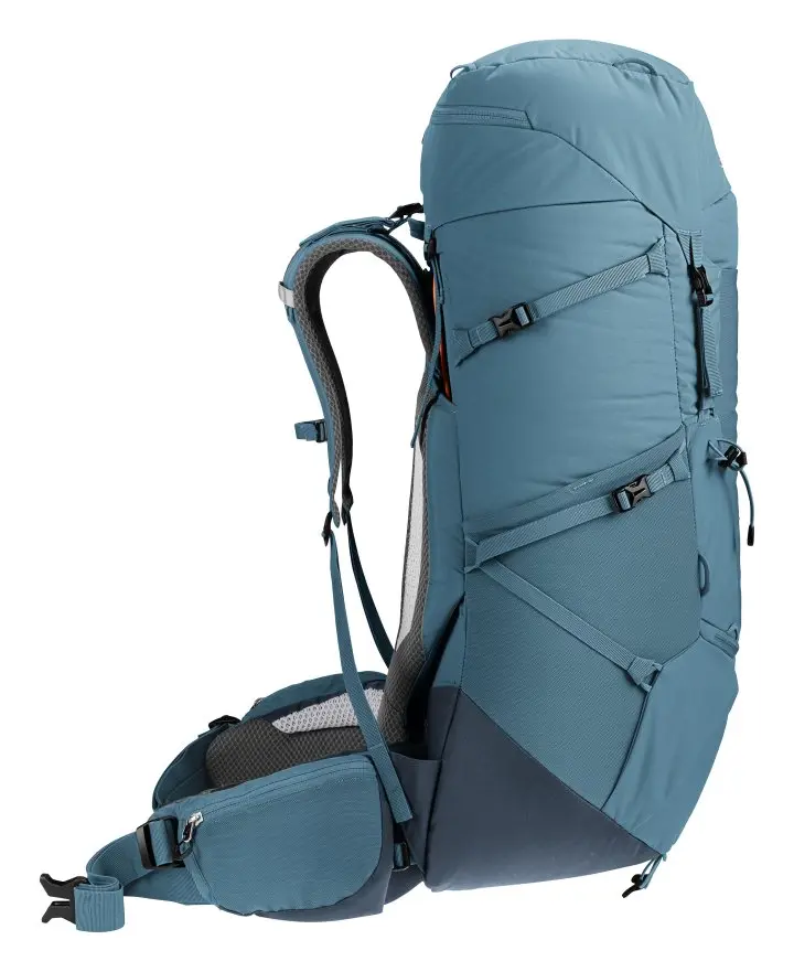 Farbe: 4409 - graphite/shale - Aircontact Core 50+10