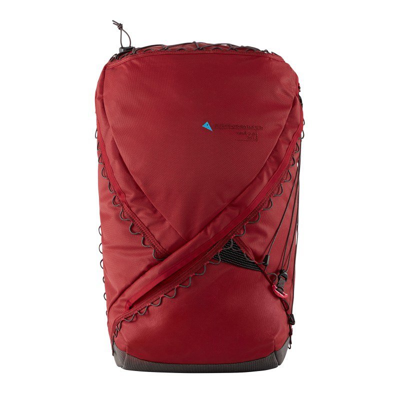 Farbe: Burnt Russet - Gna 2.0 Backpack 25L