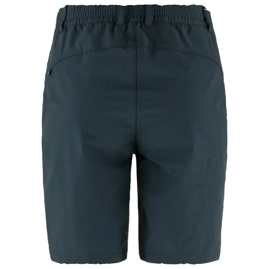 Abisko Trail Stretch Shorts W