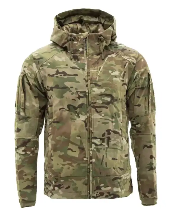 Carinthia Softshell Jacket