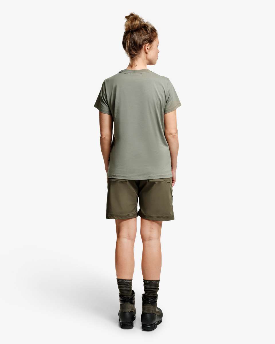 Järpen Logo T-Shirt W