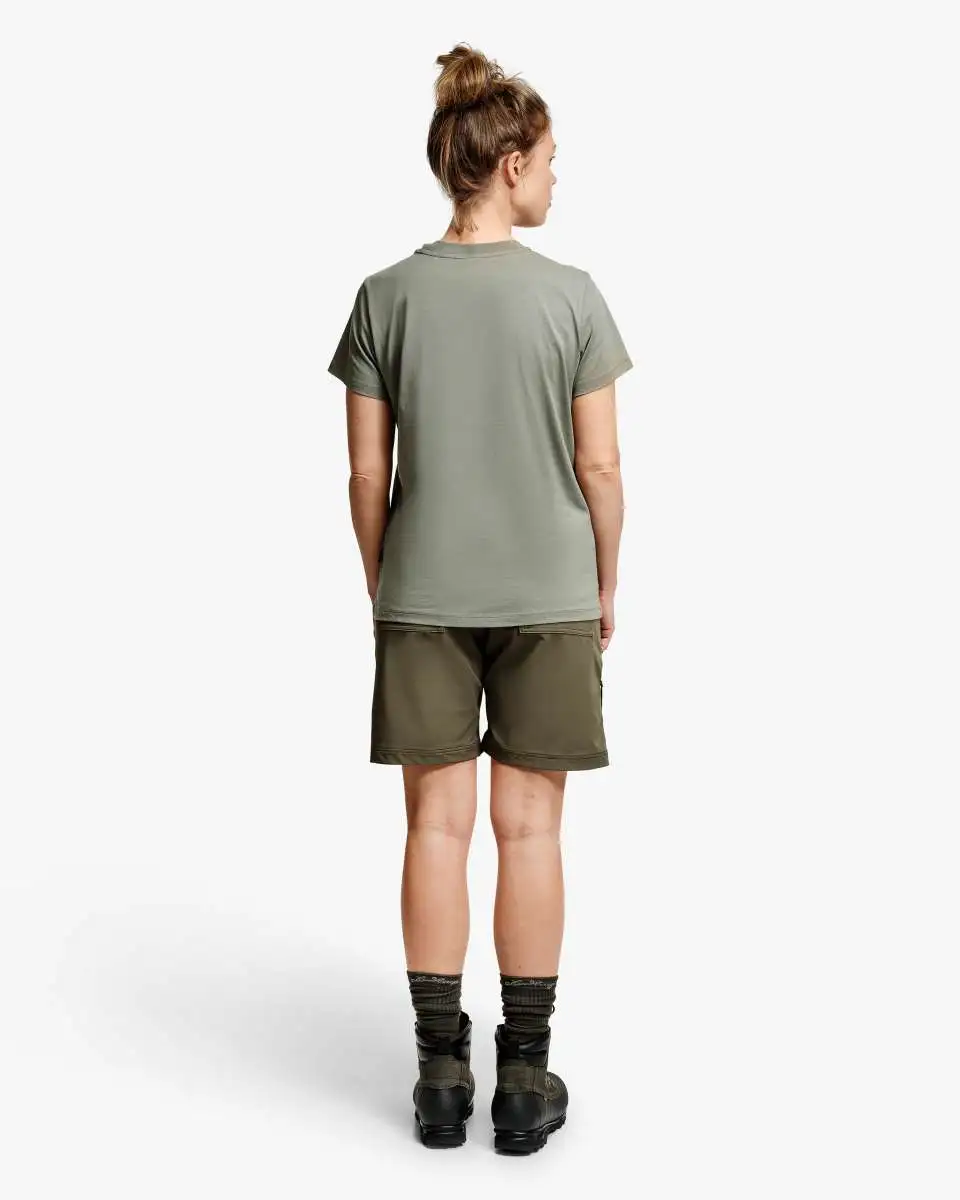 Järpen Logo T-Shirt W
