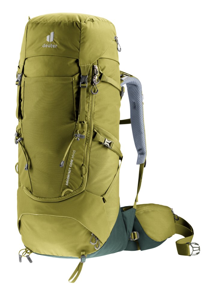 Aircontact Core 40+10 Farbe: 2297 - cactus/ivy - Aircontact Core 40+10