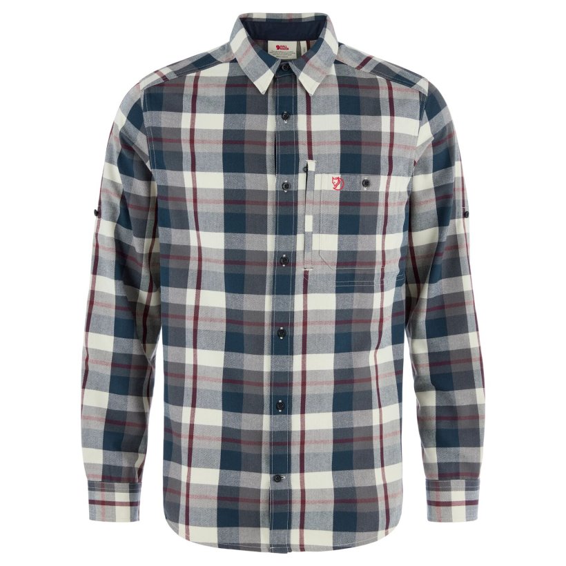 Fjällglim Regular Shirt M