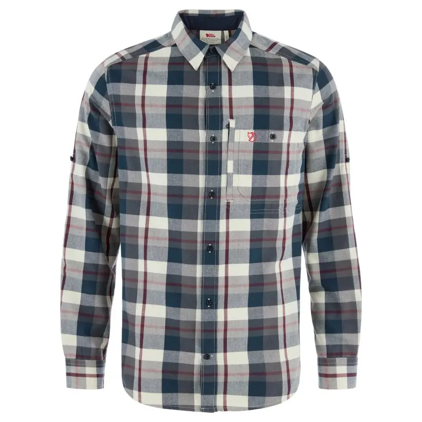 Fjällglim Regular Shirt M