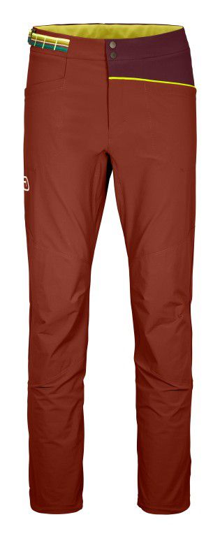 62080-23201-PALA_PANTS_M_clay_orange-B-01.jpg Farbe: Clay Orange - Pala Pants M