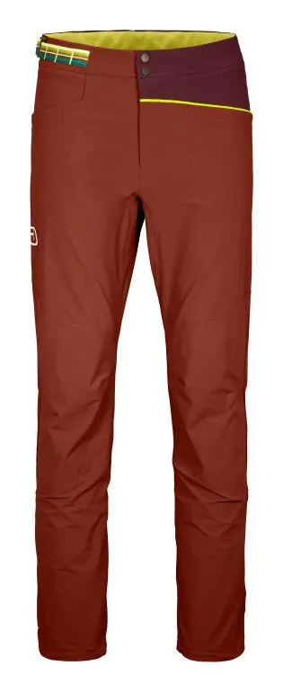 62080-23201-PALA_PANTS_M_clay_orange-B-01.jpg Farbe: Clay Orange - Pala Pants M