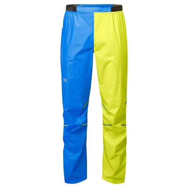 Farbe: blue/yellow - Halo Pant