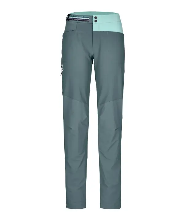 Farbe: dark arctic grey - Pala Pants W