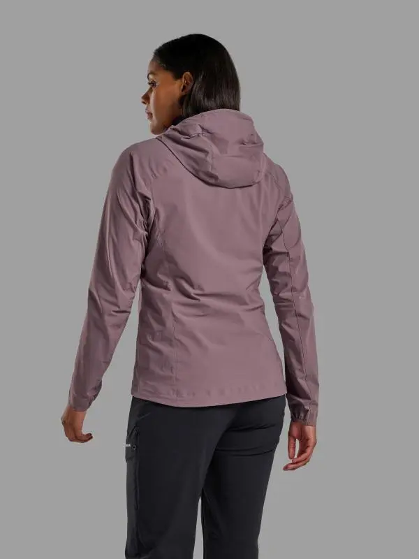 Women's Tenacity Nano Hoodie