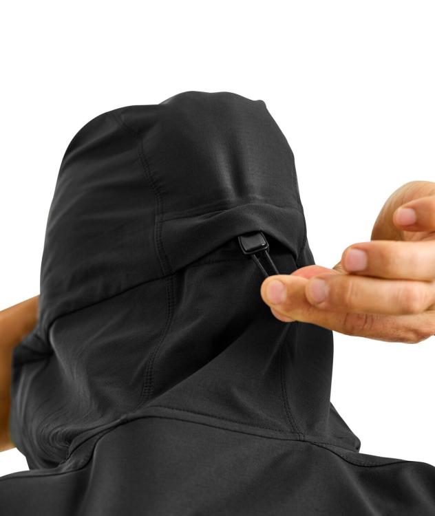 Seceda Softshell Jacket M