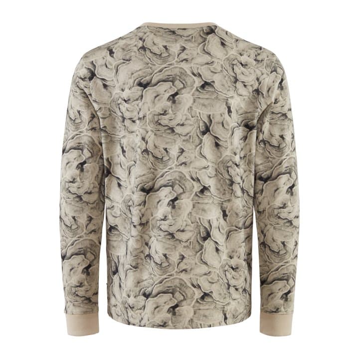 20672M12_Ask LS Tee M's_Lichen Clay_004.jpg Ask LS Tee M´s