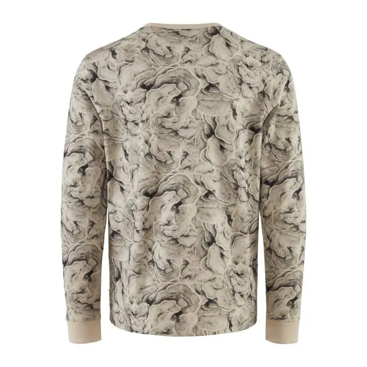 20672M12_Ask LS Tee M's_Lichen Clay_004.jpg Ask LS Tee M´s