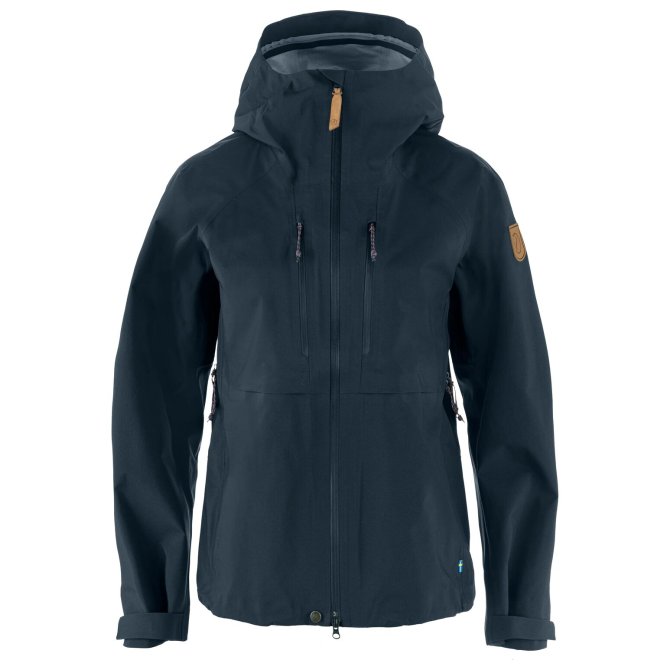 Keb GTX Jacket W
