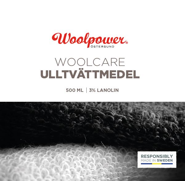 Woolcare