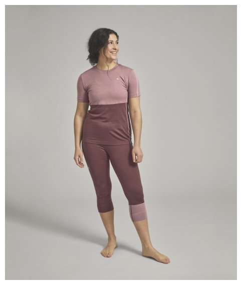 185 Rock´n´Wool Short Pants W