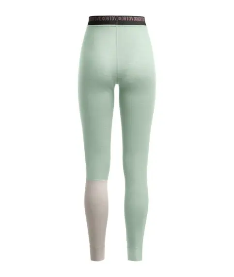 185 Rock´n´Wool Long Pants W