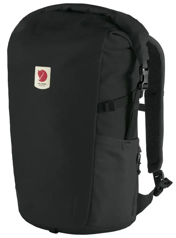 source423021.jpg Farbe: 550 Black - Ulvö Rolltop 30