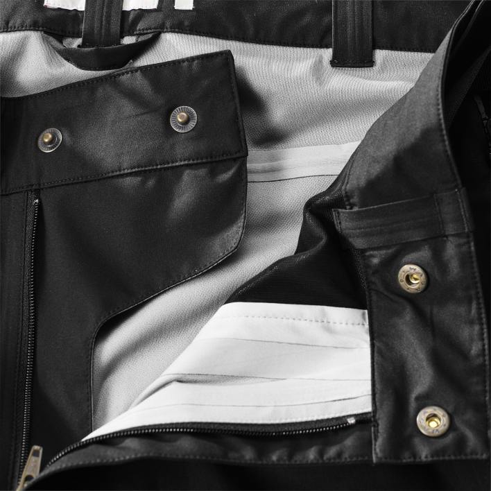 source800944.jpg Keb Eco-Shell Trousers W