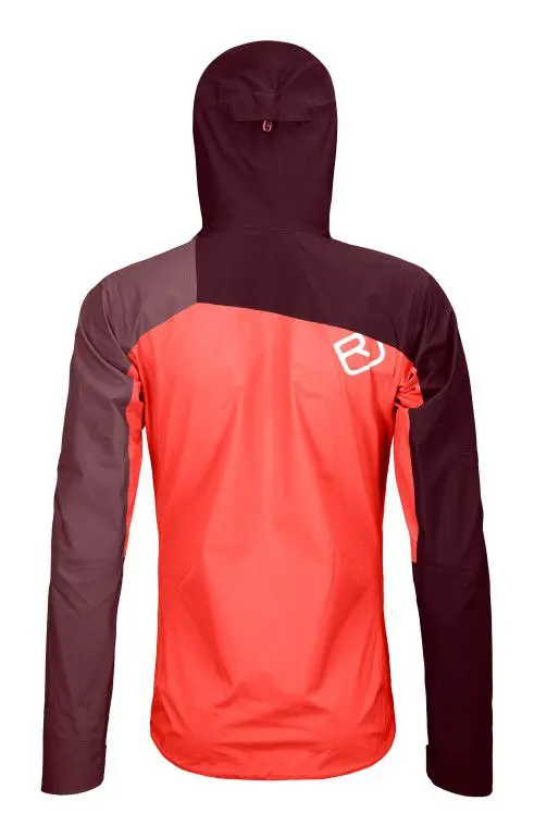 source689007.jpg Westalpen 3L Light Jacket W