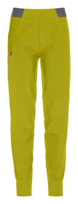 Farbe: dirty daisy - Piz Selva Pants W