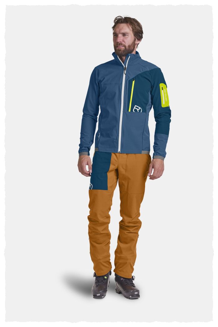 Berrino Jacket M Berrino Jacket M