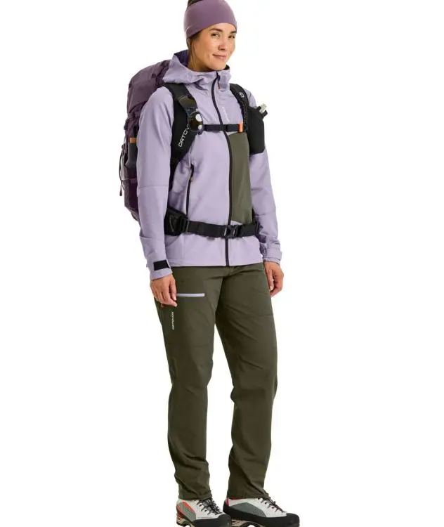 Traverse 38 S Traverse 38 S