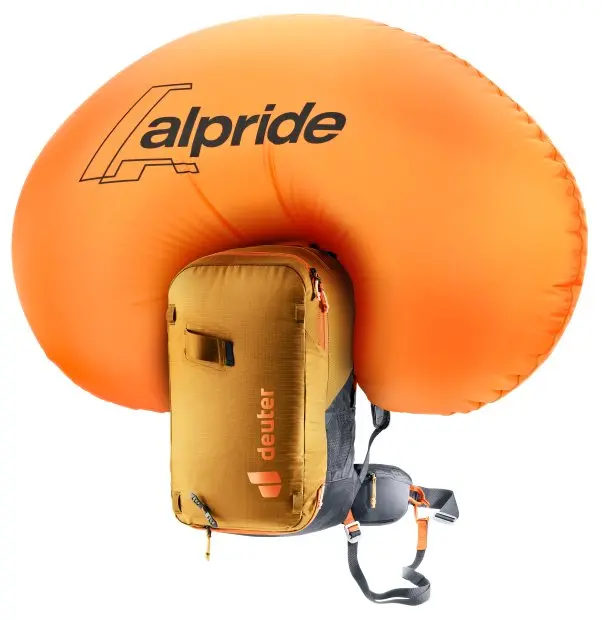Farbe: jade-black - Alproof Lite 20 SL