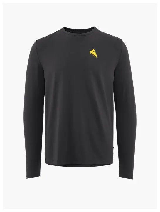 20665m11_runa-verkstad-ab-ls-tee-ms_raven_001.jpg Runa Verkstad AB LS Tee M's